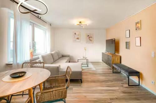 Foto - Fewo in Schlangen 4 ZKB wifi Waschmaschine parken