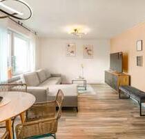 Fewo in Schlangen 4 ZKB wifi Waschmaschine parken