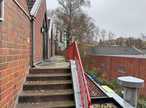 Foto - 3 Zimmer Etagenwohnung in Wiesmoor