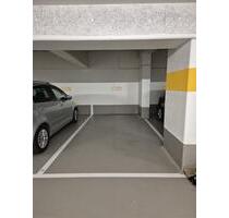 Tiefgaragenstellplatz Ulm-Söflingen