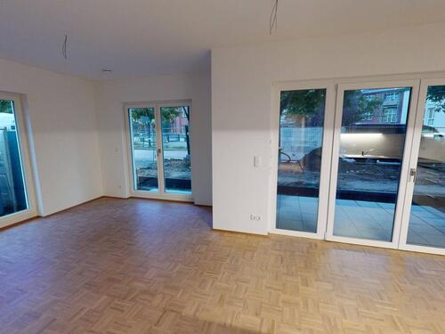 Foto - Teltow-Vibe: Moderne 3-Zimmer-Wohnung – Terrasse inklusive!