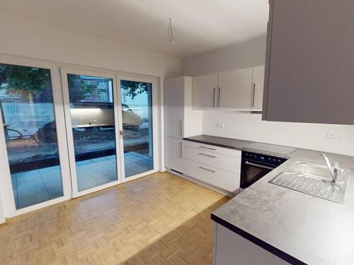 Foto - 3 Zimmer Terrassenwohnung zur Miete in Teltow