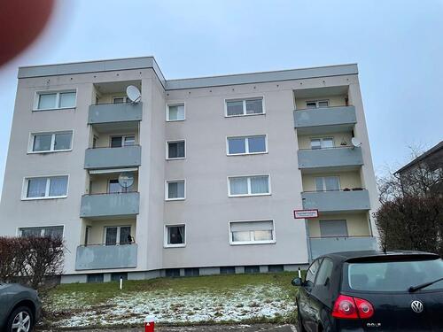 Foto - Ruhiges Haus - Balkonwohnung in Kirchhain