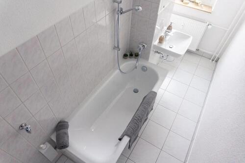 Foto - Etagenwohnung in Chemnitz zur Miete