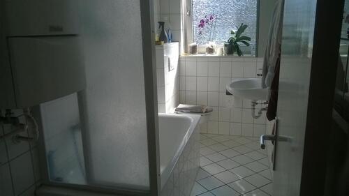 Foto - 1 Zimmer Etagenwohnung in Hamburg