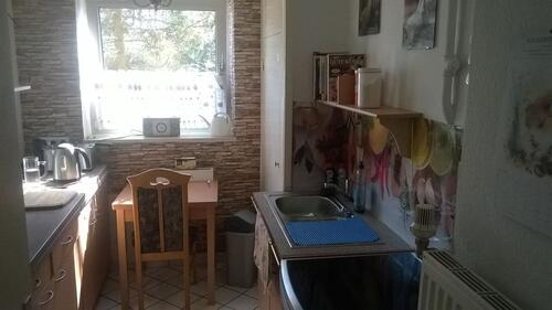 Foto - Etagenwohnung in Hamburg zur Miete