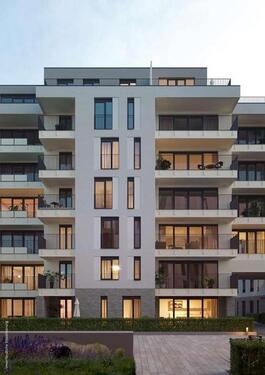 Foto - 3-Zimmer Wohnung Nähe Rathaus Schönefeld