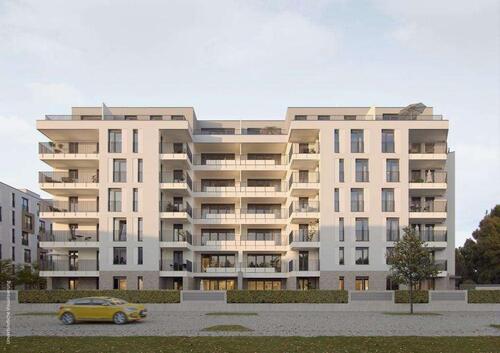 Foto - 3 Zimmer Etagenwohnung zur Miete in Schönefeld