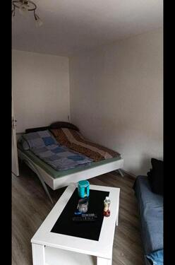 Foto - 1 Zimmer Etagenwohnung zur Miete in Erkelenz