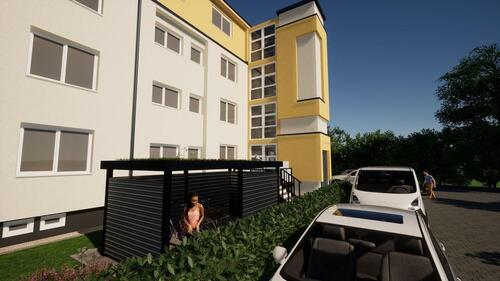 Foto - 3 Zimmer Etagenwohnung zur Miete in Essen