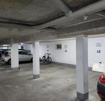 Stellplatz, Tiefgaragenstellplatz, Garage, Nordhorn Innenstadt
