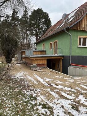 Foto - 3 Zimmer Erdgeschoßwohnung zur Miete in Burg (Spreewald)
