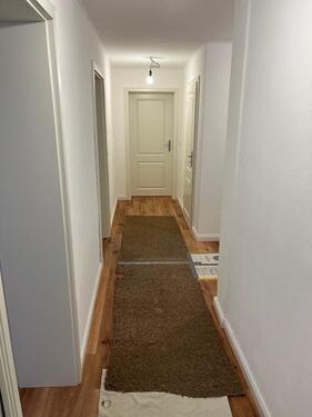 Foto - Erdgeschoßwohnung in Burg (Spreewald) zur Miete