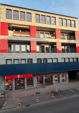 Foto - **Moderne Büro- oder Praxisfläche (mit Fahrstuhl) im Stadtzentrum von Gelnhausen**