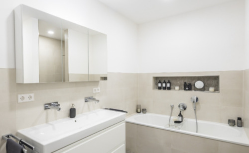 Foto - 4 Zimmer Etagenwohnung in Meißen