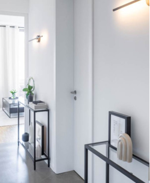 Foto - Etagenwohnung in Meißen zur Miete