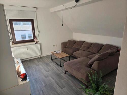 Foto - Gemütliche 2-Zimmer-Wohnung in Bad Salzuflen