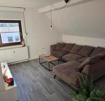 Gemütliche 2-Zimmer-Wohnung in Bad Salzuflen