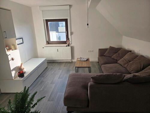 Foto - 2 Zimmer Dachgeschoßwohnung in Bad Salzuflen