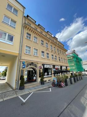 Foto - 2 Zimmer Etagenwohnung zur Miete in Limbach-Oberfrohna