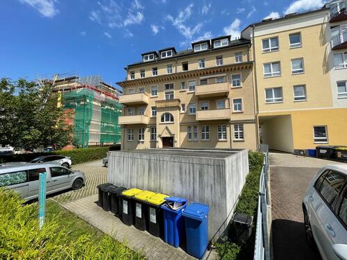 Foto - 2 Zimmer Etagenwohnung in Limbach-Oberfrohna