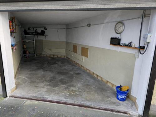 Foto - Garagenmiete in Schweinfurt - 70,00&nbsp;EUR Miete,