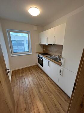 Foto - Schöne 2 Zimmer-Wohnung in Mühldorf zu vermieten!