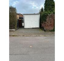 Garage in Wassenberg Birgelen - 80,00&nbsp;EUR Miete, in Wassenberg (PLZ: 41849)
