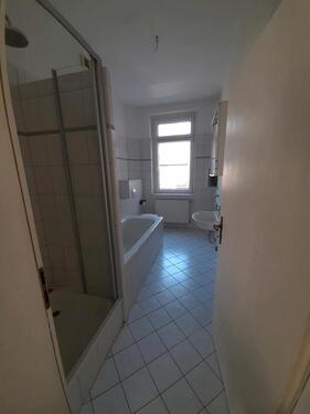 Foto - 3 Zimmer Etagenwohnung zur Miete in Aschersleben