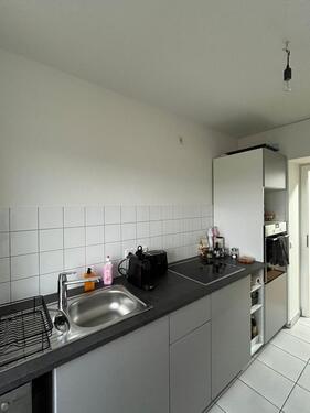 Foto - 2 Zimmer-Küche-Bad mit Balkon 56m2