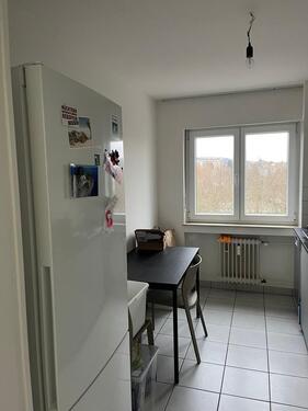 Foto - 2 Zimmer Etagenwohnung zur Miete in Saarbrücken