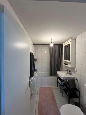 Foto - 2 Zimmer Etagenwohnung in Saarbrücken