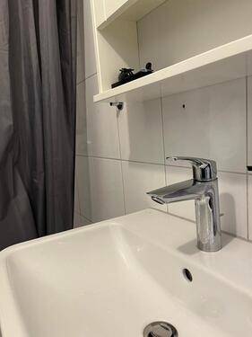 Foto - Etagenwohnung in Saarbrücken zur Miete