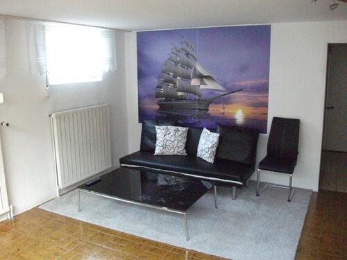 Foto - 1 Zimmer Etagenwohnung in Unterhaching