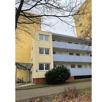 Auf gute Nachbarschaft: günstiges 1-Zimmer-Appartment - Bremen Blumenthal