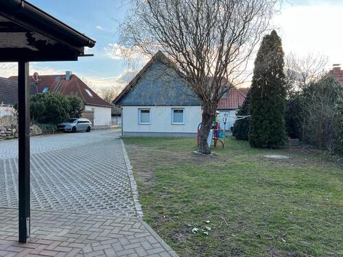 Foto - 5-Zimmer-Traum mit Garten & separatem Eingang