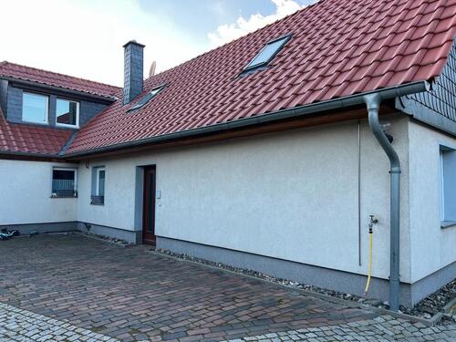 Foto - 5 Zimmer Maisonettenwohnung zur Miete in Wernigerode