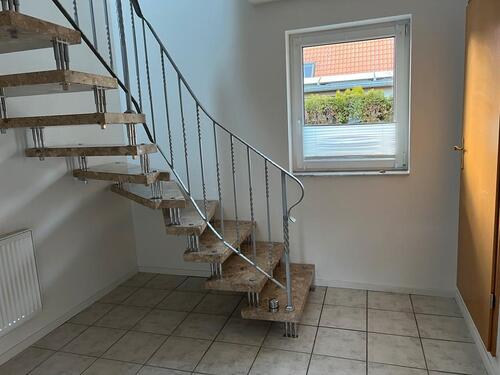 Foto - Maisonettenwohnung in Wernigerode zur Miete