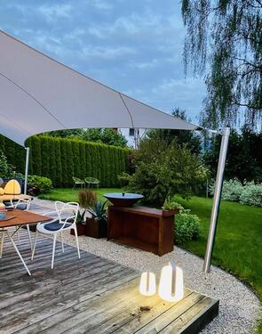 Foto - 5 Zimmer Einfamilienhaus zur Miete in Rosenheim