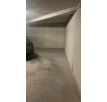 Zweirad Stellplatz in Tiefgarage - Pforzheim Brötzingen
