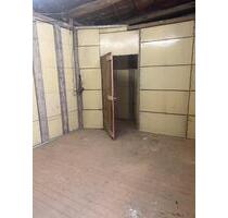 Lagerraum 20qm in Wölfersheim-Melbach sofort frei - Friedberg (Hessen)