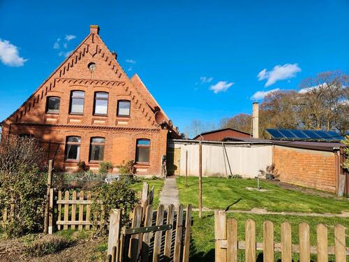 Foto - Wohnen auf dem Land - 1.200,00&nbsp;EUR Kaltmiete, ca.&nbsp; 116,00&nbsp;m&sup2;