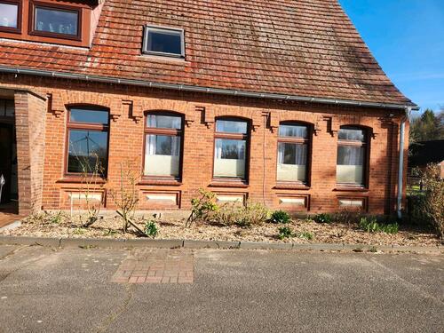 Foto - 3 Zimmer Erdgeschoßwohnung zur Miete in Gülzow