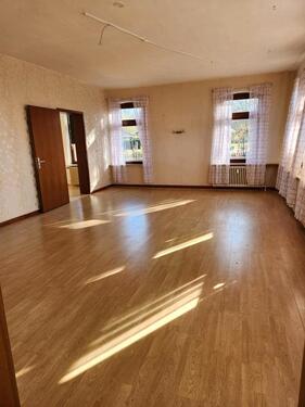 Foto - Erdgeschoßwohnung in Gülzow zur Miete