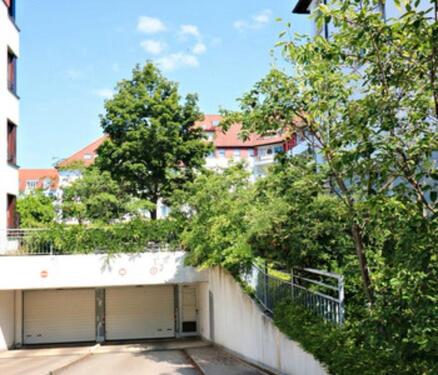 Foto - Tiefgaragen- Stellplatz ZU VERMIETEN in Heiterblick