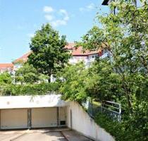 Tiefgaragen- Stellplatz ZU VERMIETEN in Heiterblick - Eilenburg