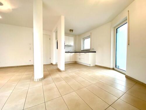 Foto - 2 Zimmer Wohnung barrierefrei 5 Min zum Bahnhof nach Regensburg