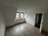 Foto - Dachgeschoßwohnung in Nübel zur Miete
