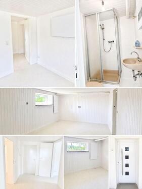 Foto - Einliegerwohnung in ruhiger Lage von AltbreitenfelderhofHomburg