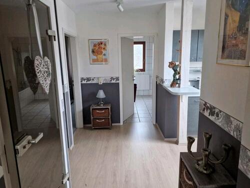 Foto - 2 Zimmer Dachgeschoßwohnung zur Miete in Bremerhaven